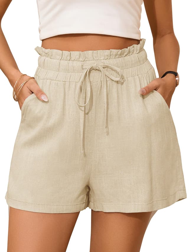 StylSense Sommer Damen Kurze Hose 🌞👖