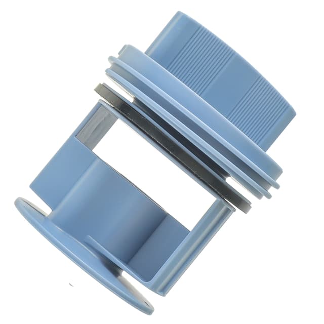 🌟 CDDCWZ Flusensieb Waschmaschine | Filter Flusensieb für Bosch & Siemens Ersatzteil