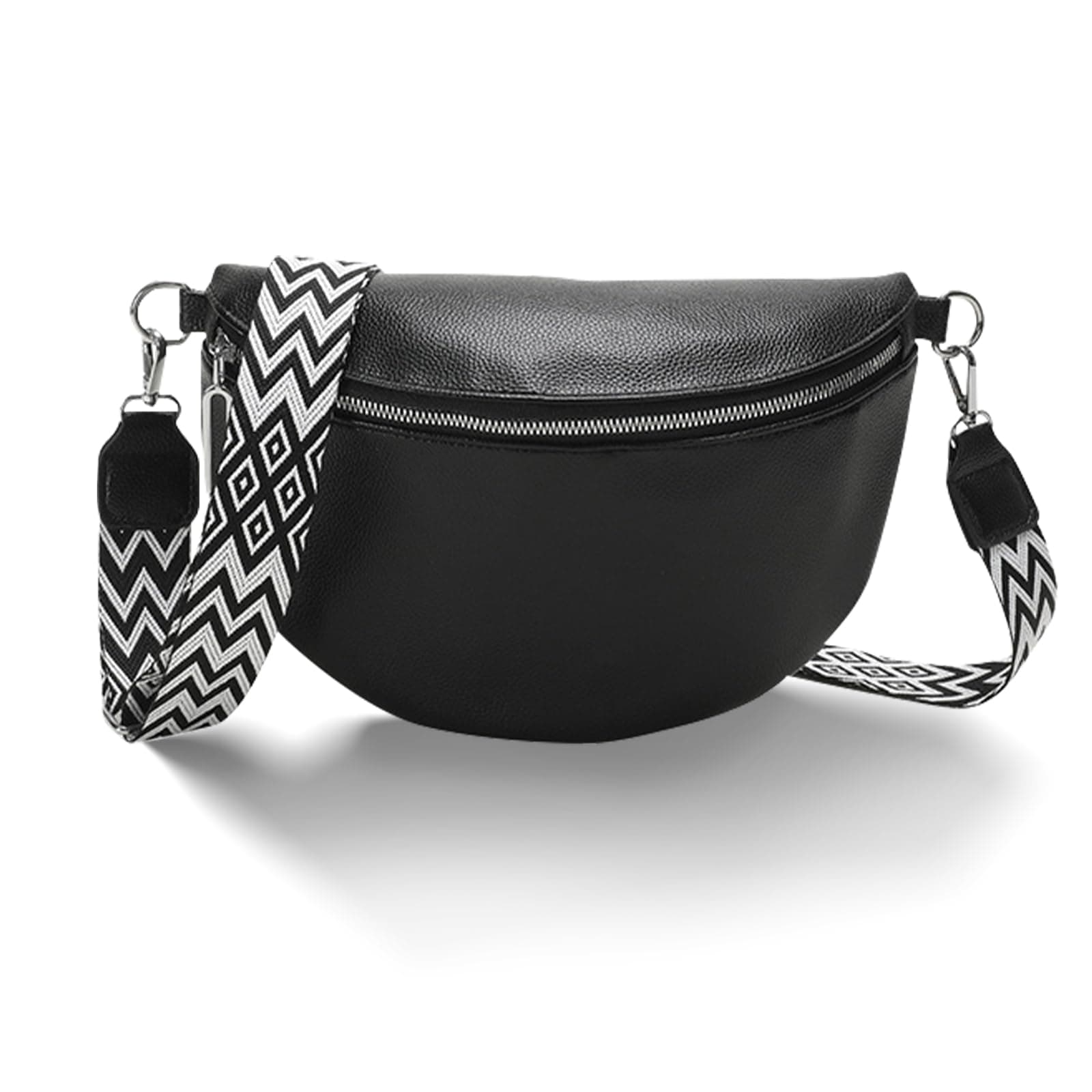 VidFair Damen Umhängetasche - Stylisch & Elegant 👜