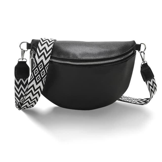 VidFair Damen Umhängetasche - Stylisch & Elegant 👜