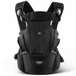 🌞 SONDERANGEBOT: SUNVENO Ergonomisch Babytrage - 20% Rabatt! 🌟