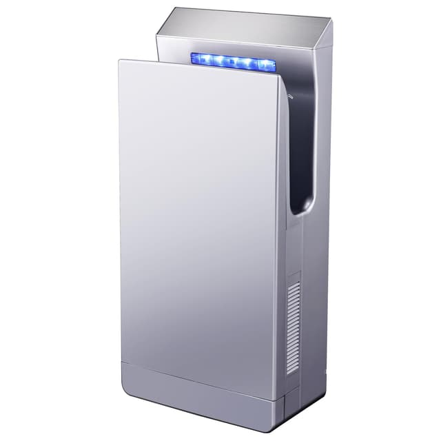 🔥 Superangebot: QL Händetrockner mit HEPA-Filter und UVC-Sterilisation!