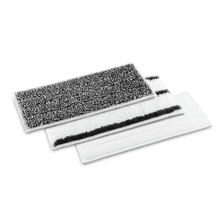 🧼 Kärcher Multitücher Pack für Akkuwischer KV 4 🧽