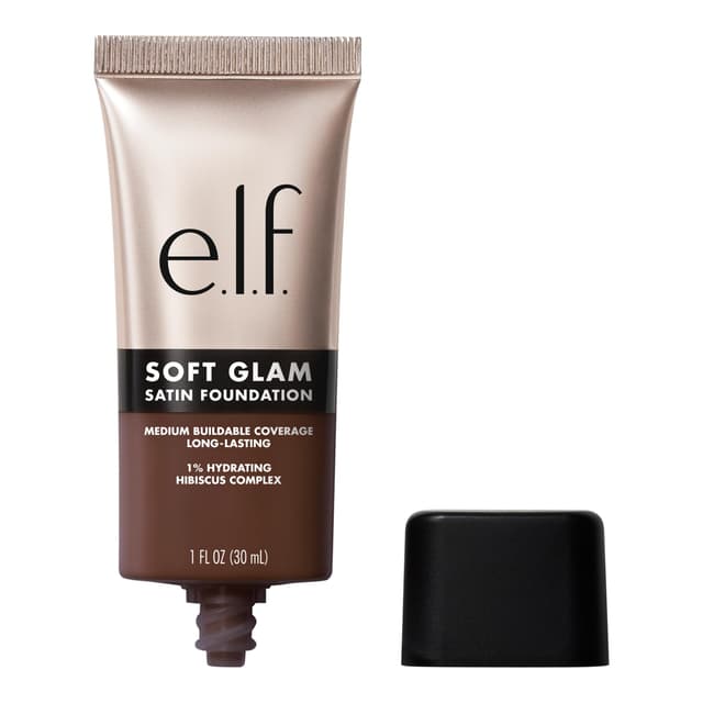 🌟 Angebot: e.l.f. Soft Glam Foundation - 60 Rich Cool 🌟