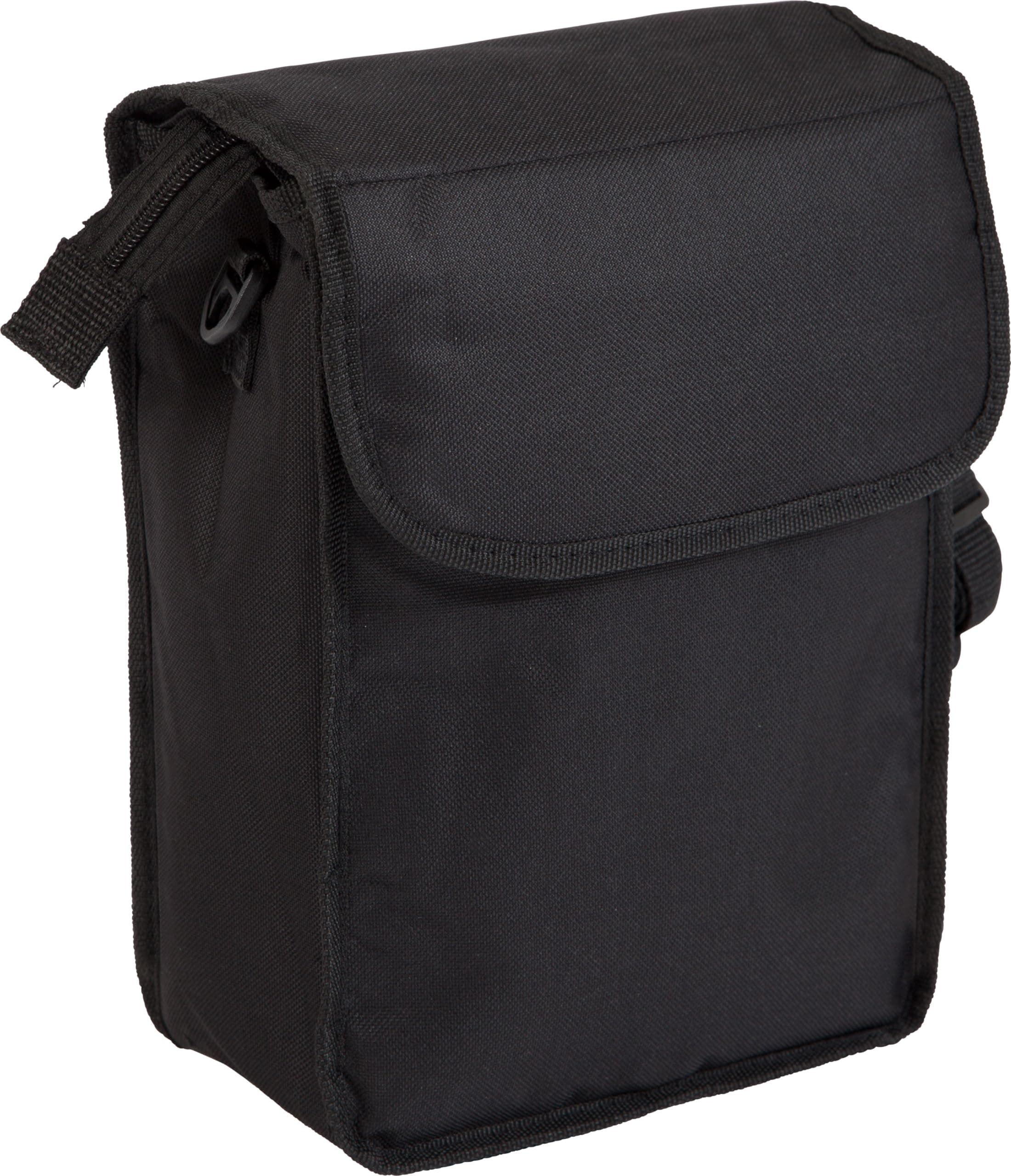 Testboy Tasche für TV 455, TV 465, TV 470, TV 900, Werkzeugtasche Schwarz 🛠️