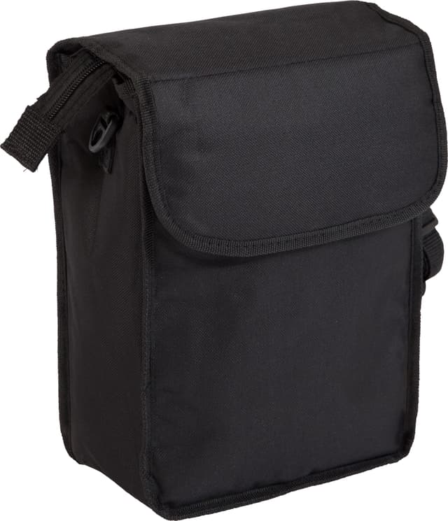 Testboy Tasche für TV 455, TV 465, TV 470, TV 900, Werkzeugtasche Schwarz 🛠️