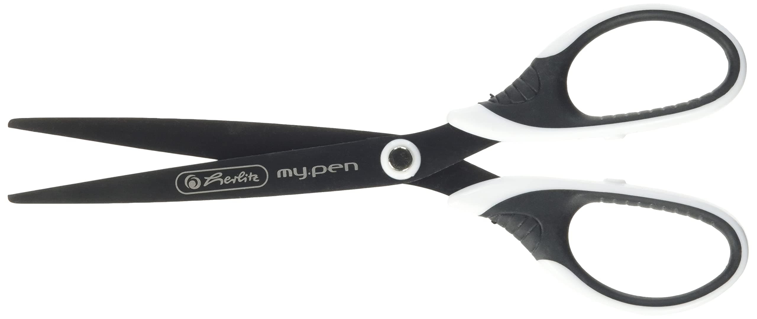 🔖 Deal: Herlitz 50027224 Schere my.pen für Rechtshänder 🖇️