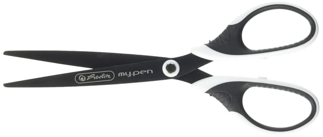 🔖 Deal: Herlitz 50027224 Schere my.pen für Rechtshänder 🖇️