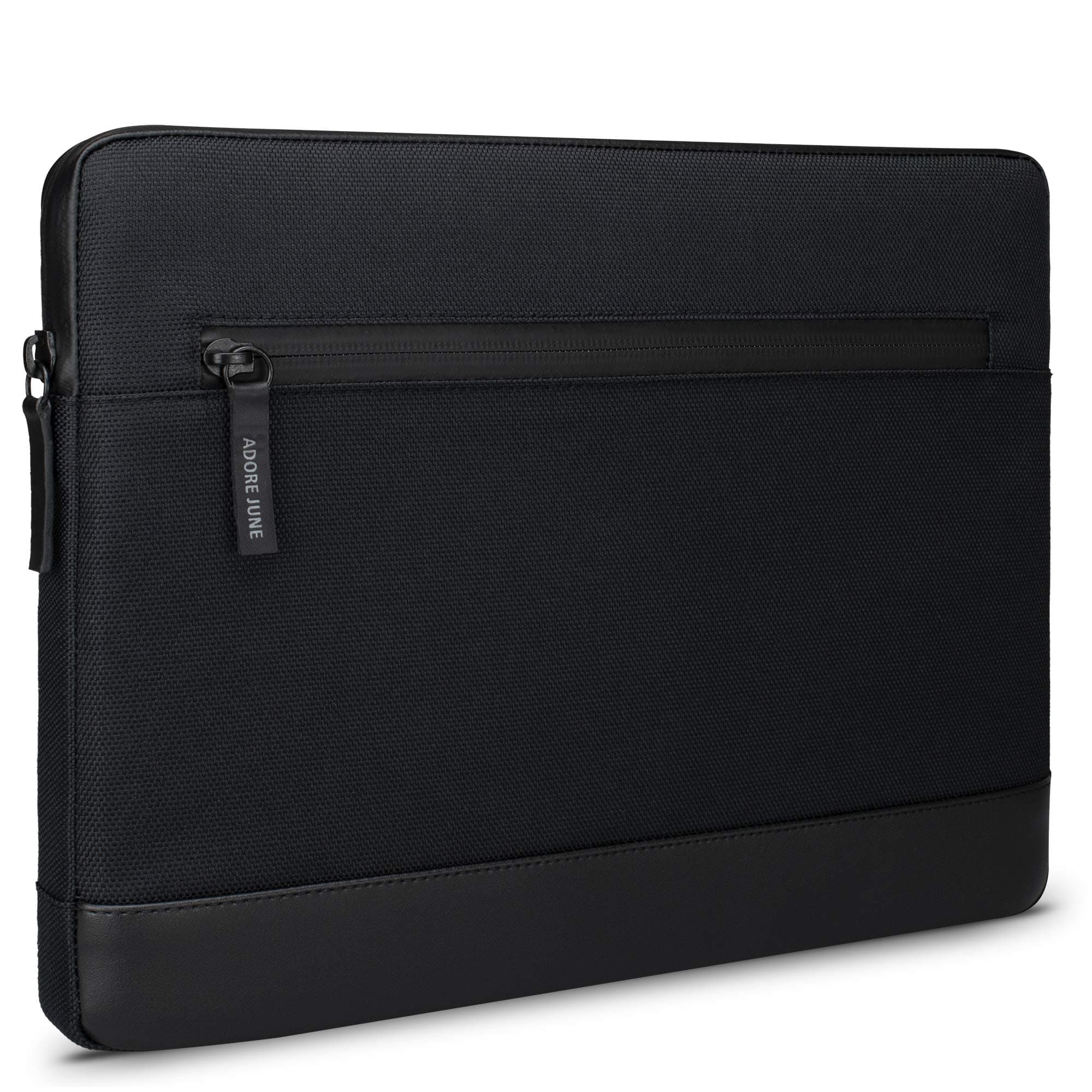 Adore June 14,6 Zoll Bent Tablet Tasche Schwarz 📱👜