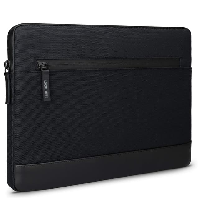 Adore June 14,6 Zoll Bent Tablet Tasche Schwarz 📱👜