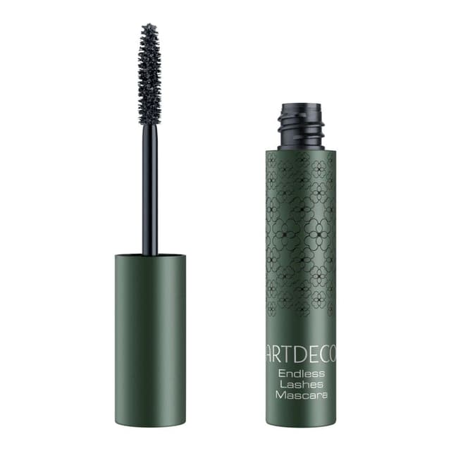 👁️🖤 ARTDECO Endless Lashes - Nachfüllbare Mascara für definierte Wimpern mit Open-Eyes Effekt 1 x 8 ml black 8 ml (1er Pack) 🌟
