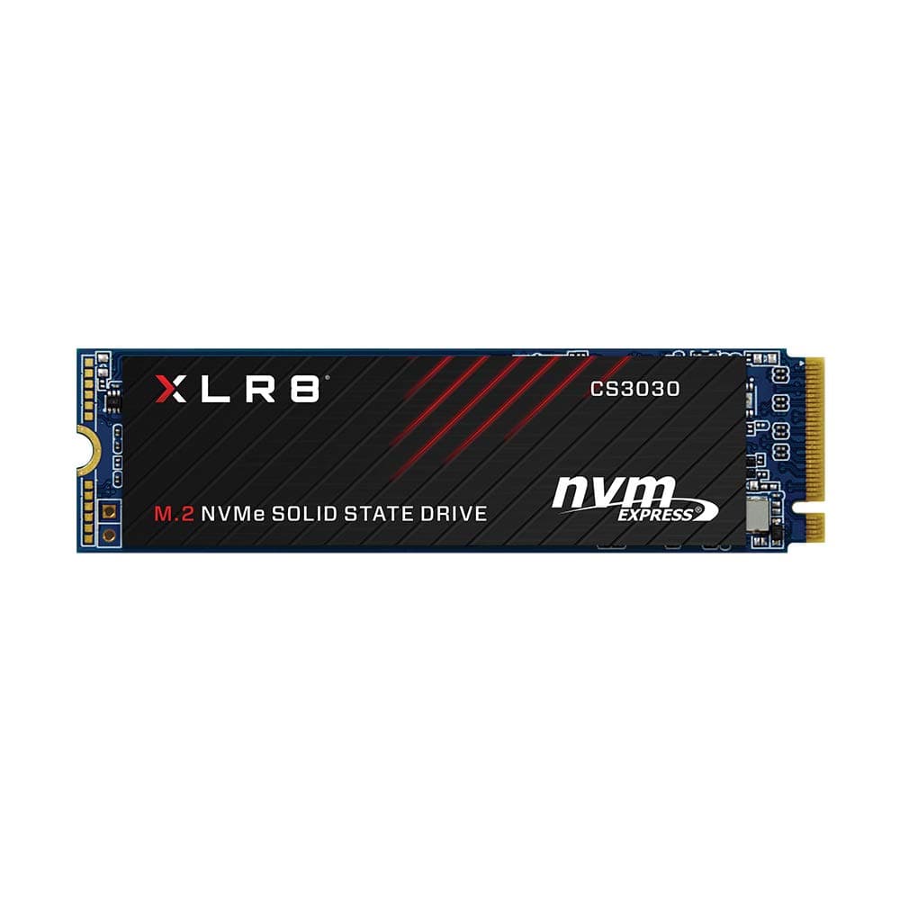 PNY XLR8 CS3030 2TB M.2 NVMe Internal Solid State Drive