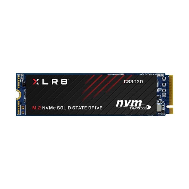 PNY XLR8 CS3030 2TB M.2 NVMe Internal Solid State Drive