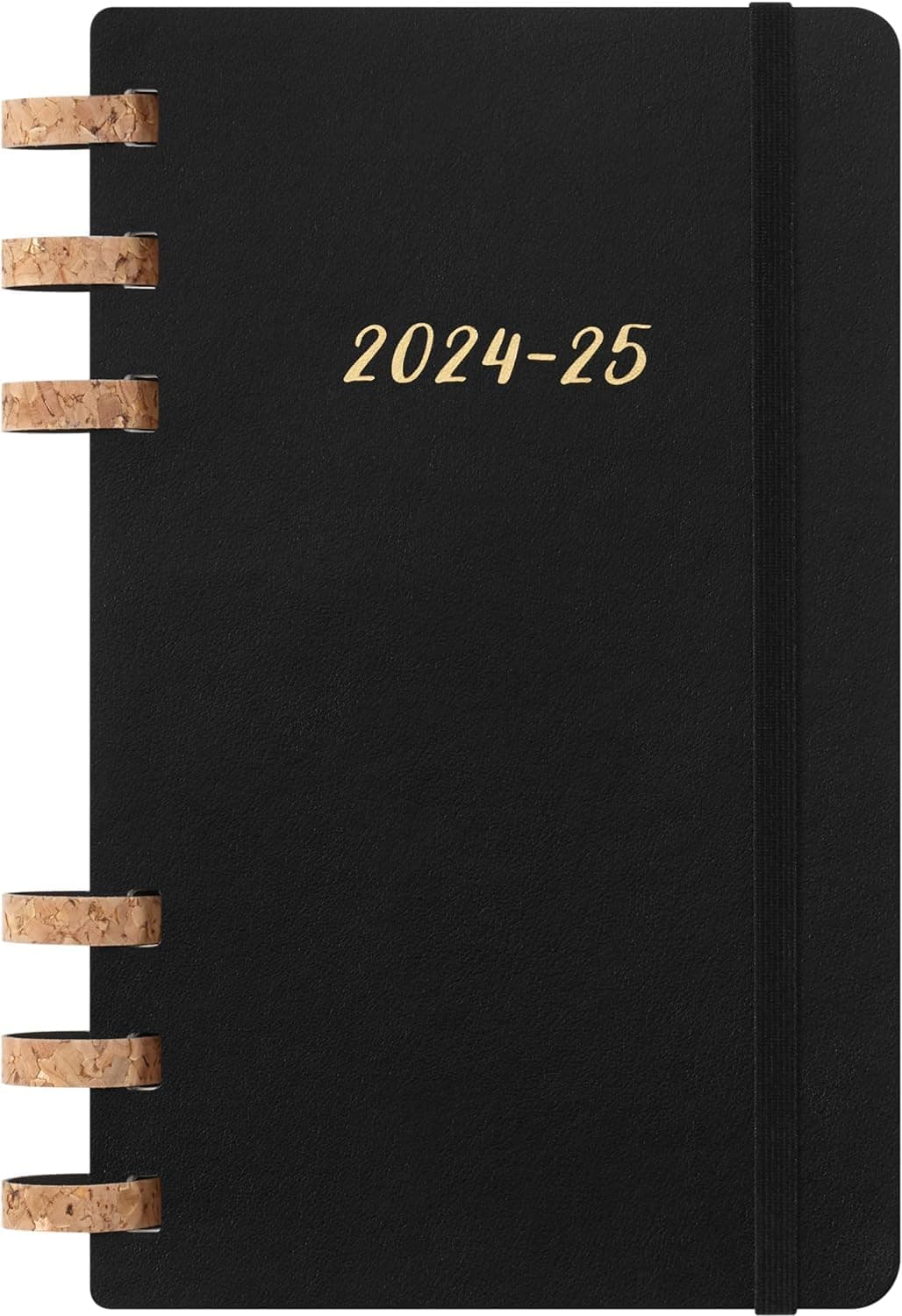 Moleskine Akademischer Monatsplaner 2024-2025 📚📅