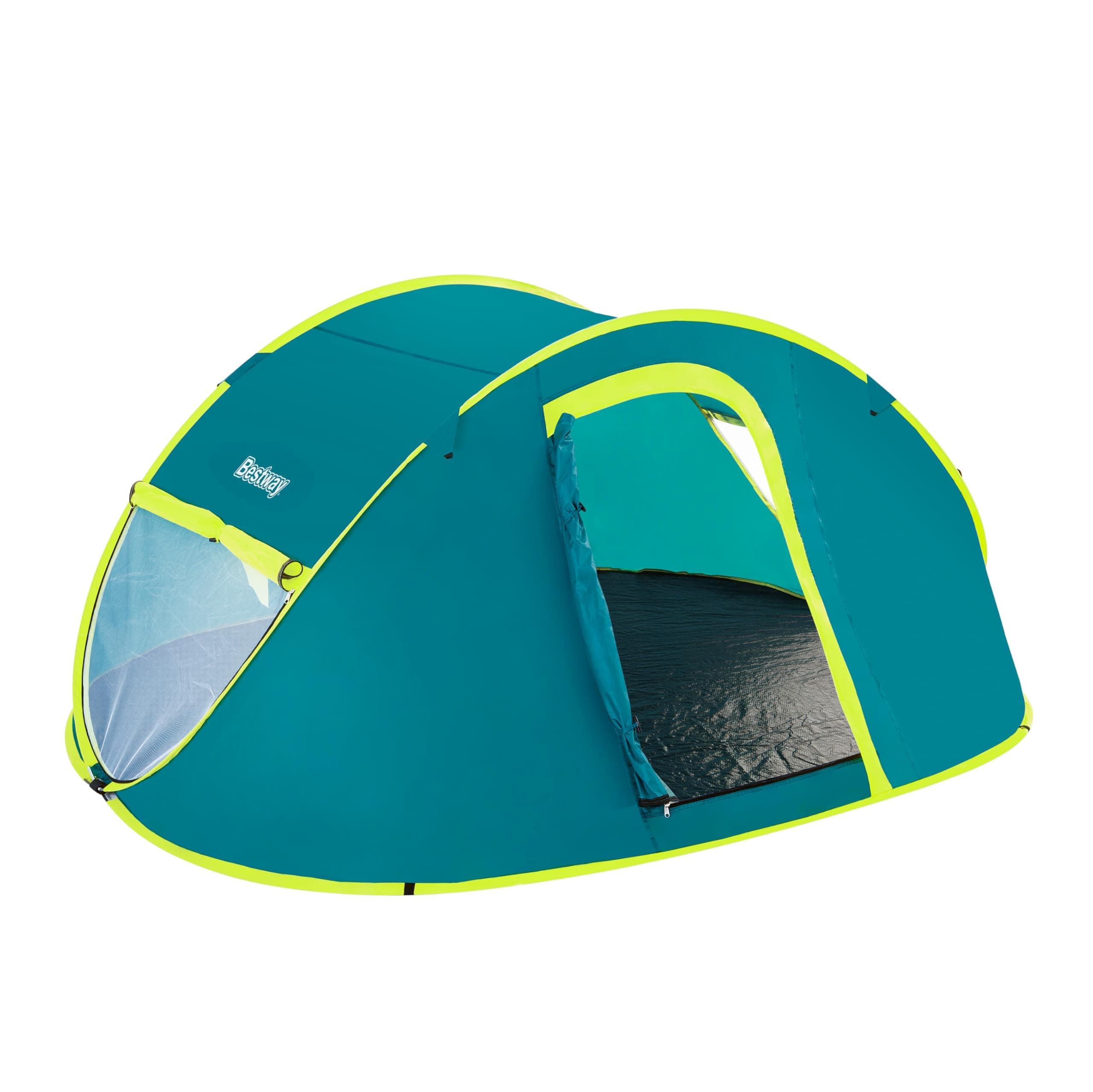 Angebot: Bestway 4-Personen-Wurfzelt Cool Mount 4 240 x 210 x 100 cm ⛺🔥