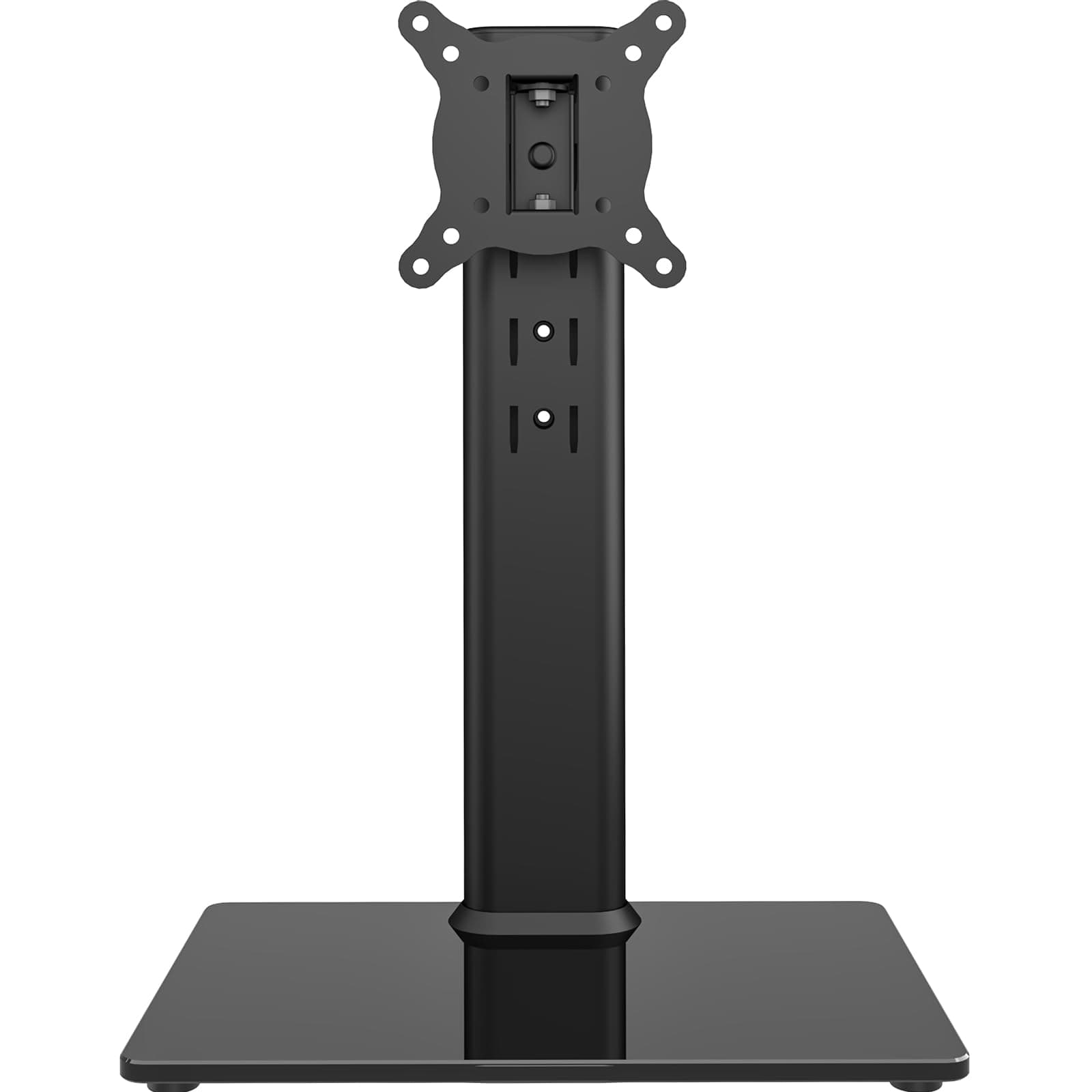 Universeller schwenkbarer TV-Ständer/Tisch-TV-Ständer für 13 bis 32 Zoll TVs 📺