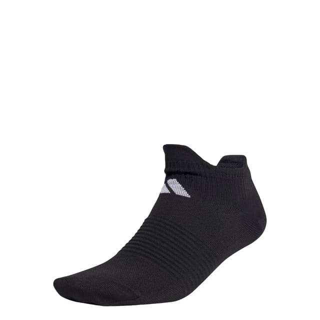 🧦 Angebote: adidas Unisex Designed 4 Sport Performance Low Socks 1 Paar Socken 46-48 Schwarz / Weiß