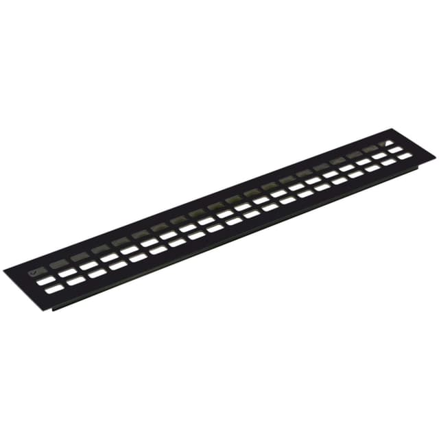 Vasalat Lüftungsgitter Kühlschrank 400x100 mm 🌬️