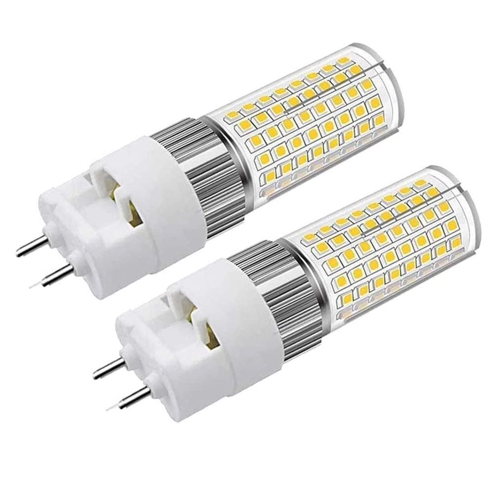 Angebot: G12 LED-Glühbirne 16W 🌟 2er-Pack (Natürliches Weiß)