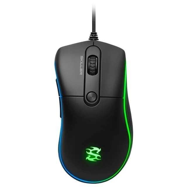 Angebot: Sharkoon Skiller SGM2 RGB Gaming Maus 🦈🎮