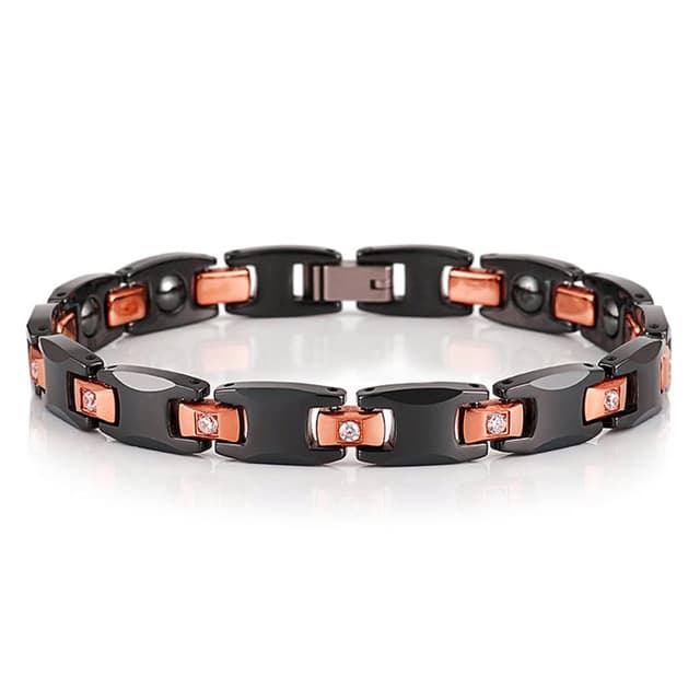 YINOX Magnettherapie-Schmuck für Frauen 👩‍⚕️💎
