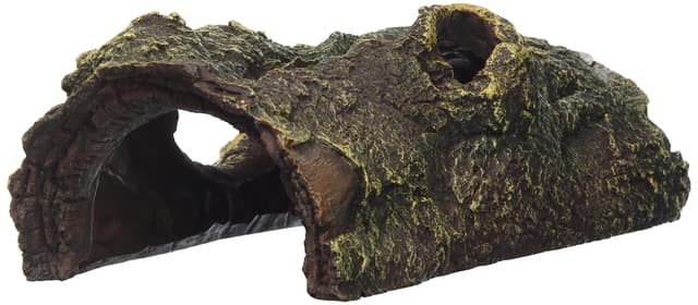 🌿 TRIXIE Baumstamm-Höhle, Maße: 31 cm 🌊