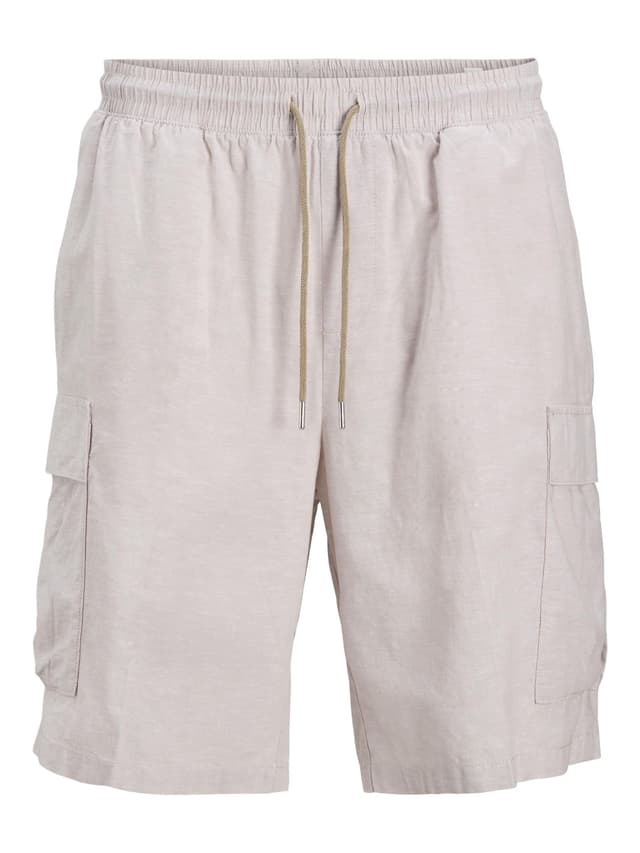 👖🔥 Riesenrabatt! JACK & JONES Herren Shorts XL - Nur 23.8€!