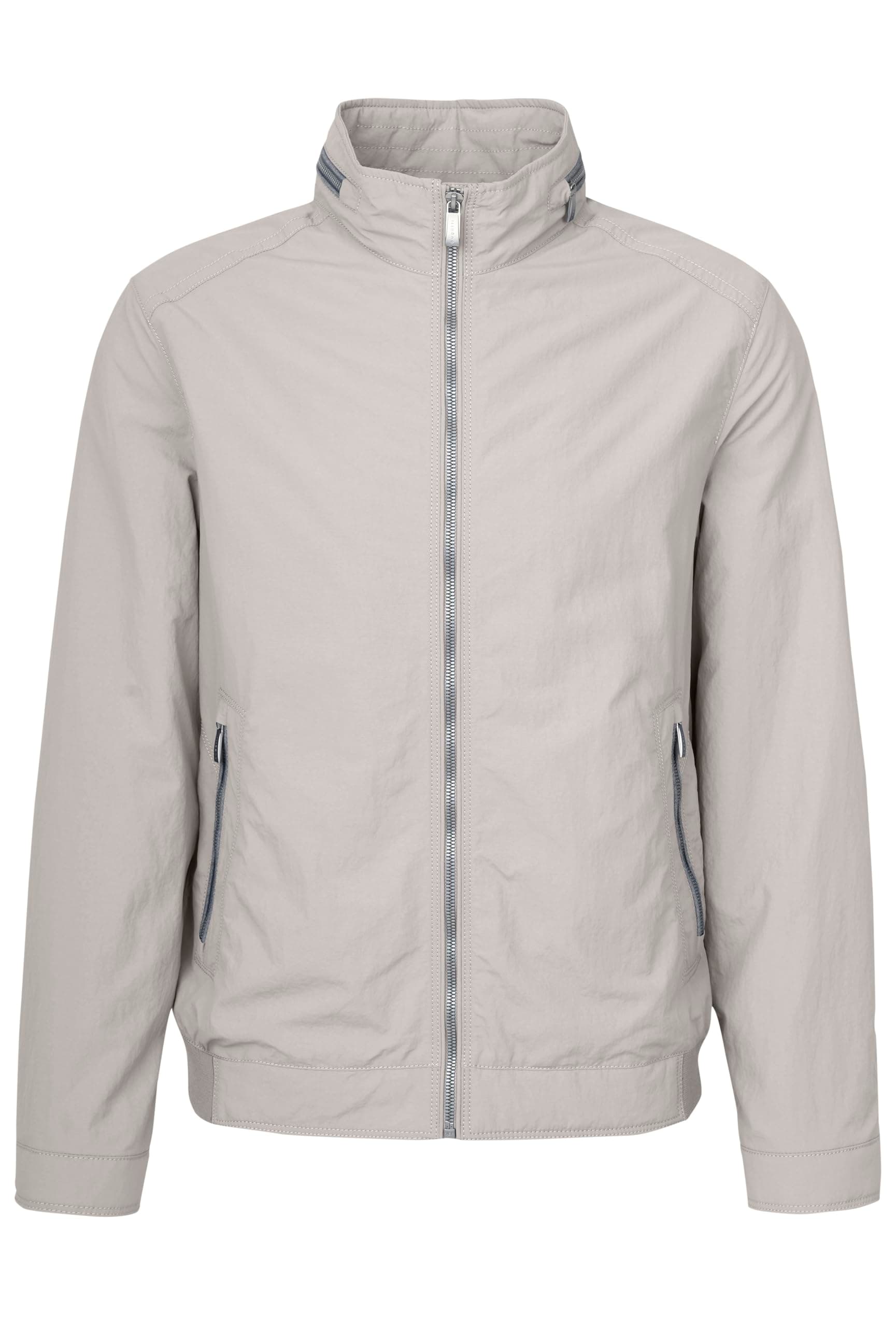 🔥 Super Deal! Bugatti Herren Blouson 52 ecru-20 für nur 79.7€!