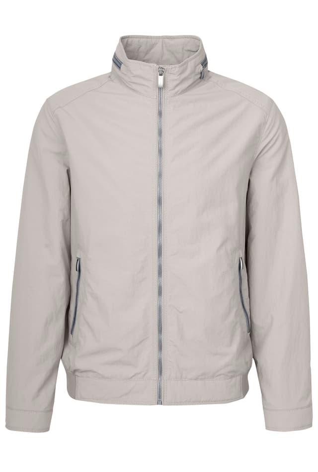 🔥 Super Deal! Bugatti Herren Blouson 52 ecru-20 für nur 79.7€!