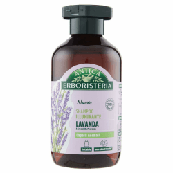 Angebot: Antica Erboristeria Lavendel-Shampoo, 250 ml 🌿💆‍♀️