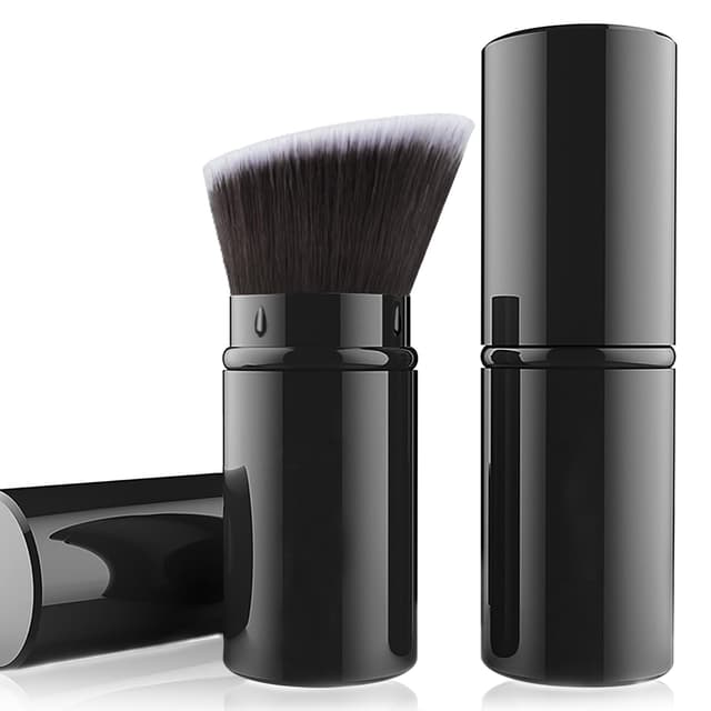 Falliny Einziehbarer Make-up-Pinsel - Großartiges Angebot! 💄💫