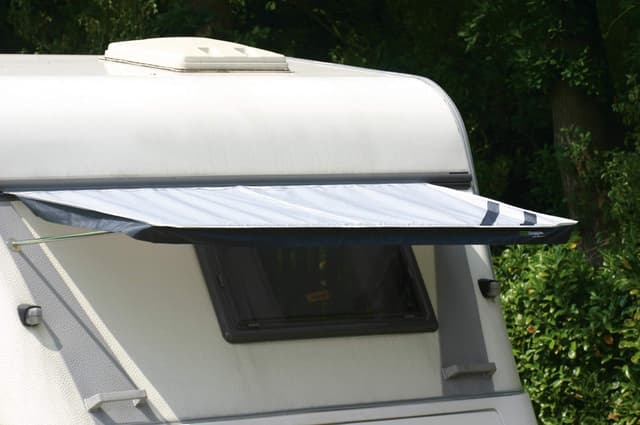 🌞 Euro Trail Fensterabdeckung Wohnwagen UV-Schutz (170 x 70 cm) - Sonderangebot!