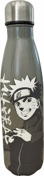 🥤 Naruto Aluminium Flasche 500ml 🍜