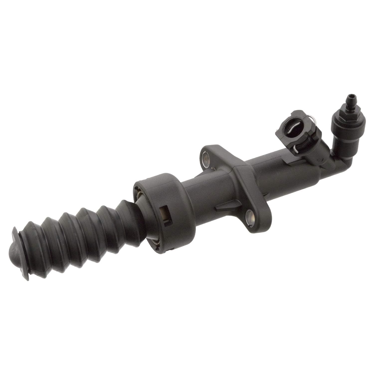 🔧 FeBi Bilstein 103497 Kupplungsnehmerzylinder, 1 Stück, Schwarz - Angebot!