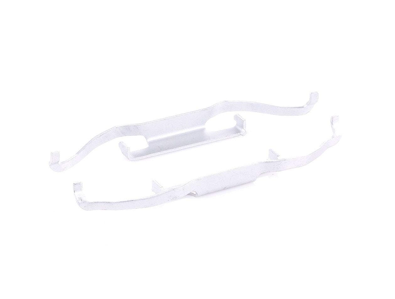 🔥 Super Deal: TRW PFK350 Zubehörsatz, Scheibenbremsbelag!