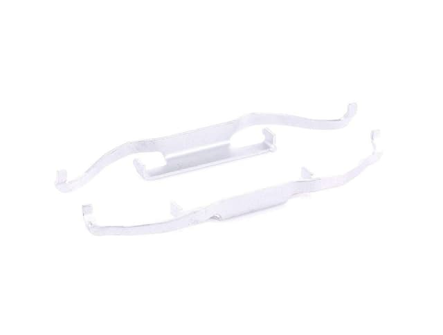 🔥 Super Deal: TRW PFK350 Zubehörsatz, Scheibenbremsbelag!