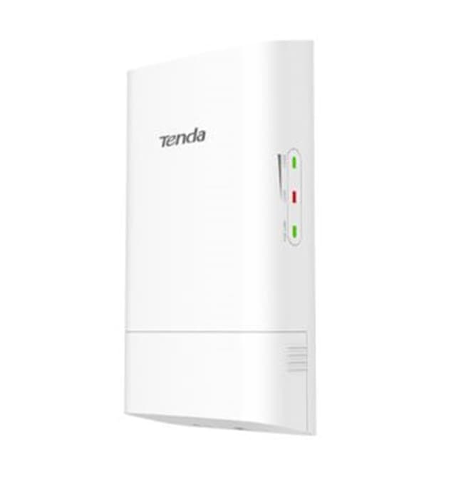Tenda WiFi Bridge Point-to-Point WLAN Bridge Outdoor CPE 🌐📡