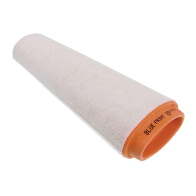 🔵 Blue Print ADB112201 Luftfilter, 1 Stück - Angebot!