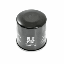 🔵🔄 Blue Print ADN12129 Ölfilter, 1 Stück - Angebot!