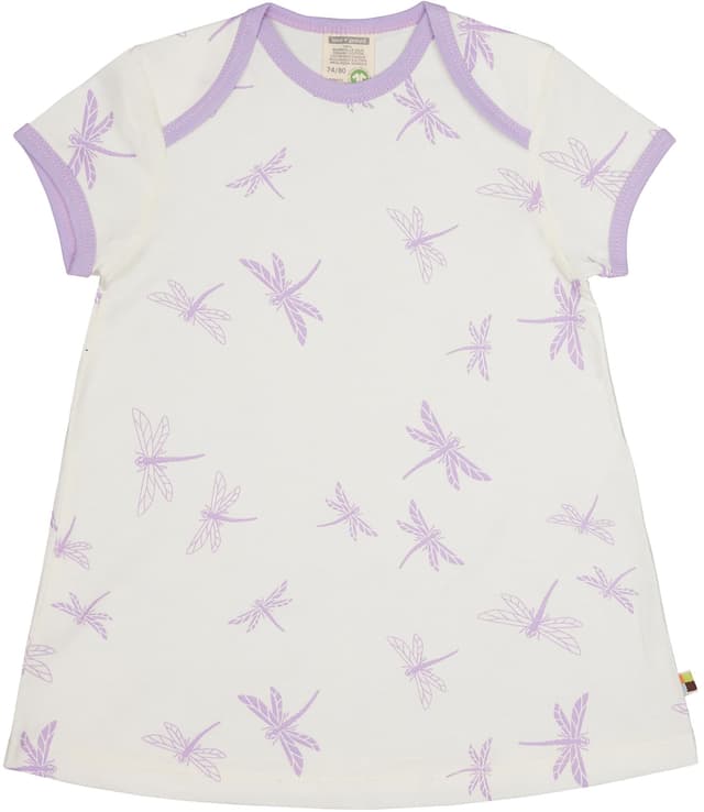 🌟 Tolles Angebot! Mädchen Kleid von loud + proud 🌸
