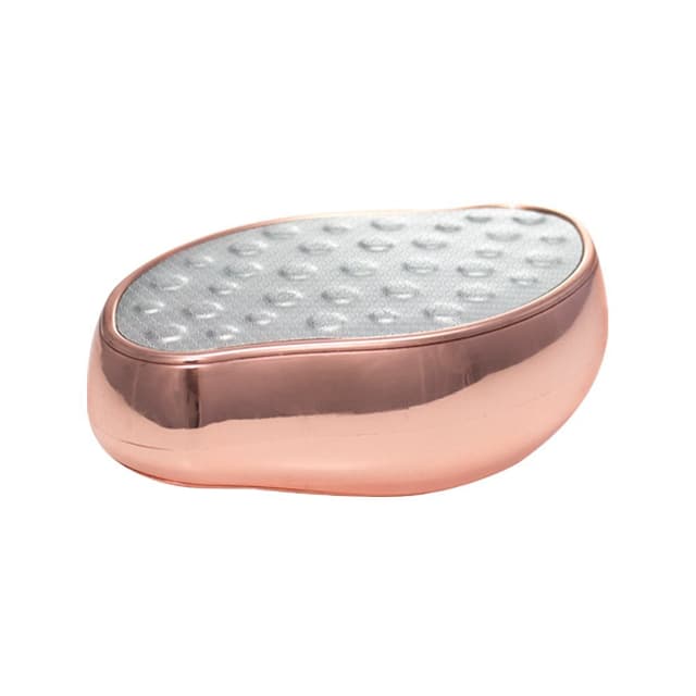 👣 Nails Inc Tootsie Tamer Fußfeile - Spezialangebot! 👣