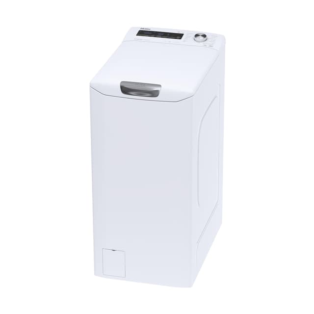 🌟 Blitzangebot: Haier Toplader Waschmaschine 🌪️