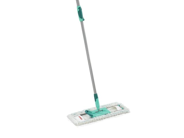 Leifheit Bodenwischer Profi XL Cotton Plus Telescope 🧹🌟