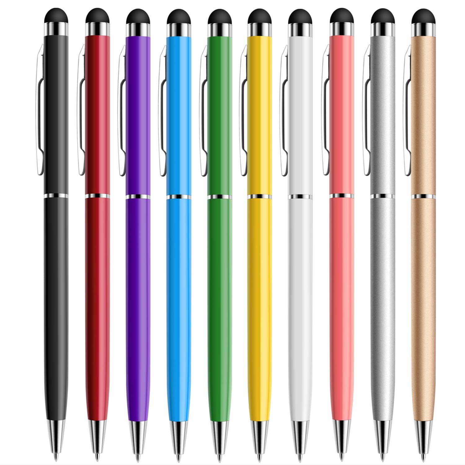 🌟 Mixoo Tablet Stift für Alle Tablets | Universeller Kapazitiver Stift