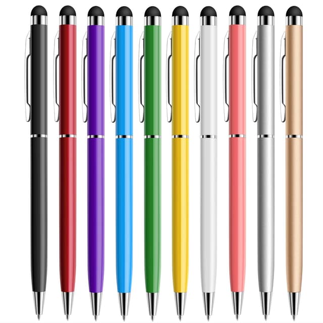 🌟 Mixoo Tablet Stift für Alle Tablets | Universeller Kapazitiver Stift