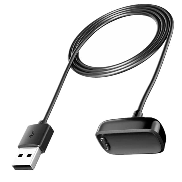 🔋 Luxe-Ladekabel: AWINNER kompatibel mit Fitbit-Luxe, Smartwatch, Ersatz-USB-Ladestation, 1 m
