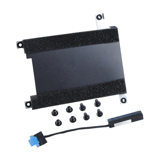 SATA-Festplatten-Caddy-Kit für Dell Latitude und Precision Series 🚀