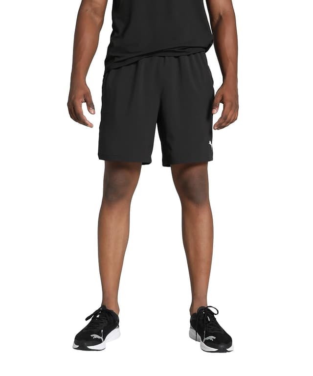 🔥 Reduziert: PUMA Unisex Gewebte Shorts Energy 7" Stretch Woven Short XL Puma Schwarz