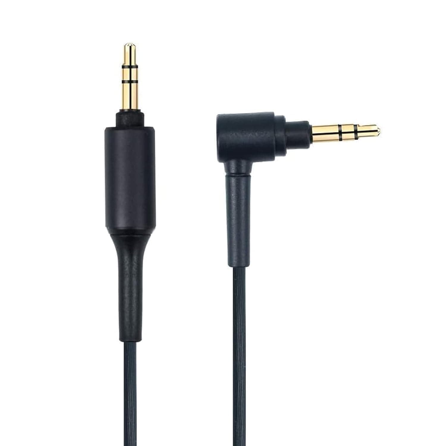 🎧 Toxaoii WH-1000XM4 Kopfhörerkabel - Ersatz-Audio-Aux-Kabel für Sony Kopfhörer
