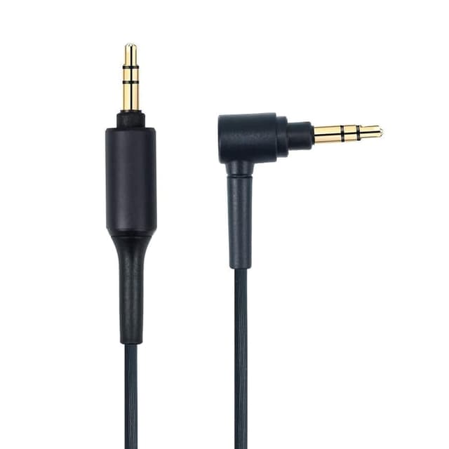 🎧 Toxaoii WH-1000XM4 Kopfhörerkabel - Ersatz-Audio-Aux-Kabel für Sony Kopfhörer